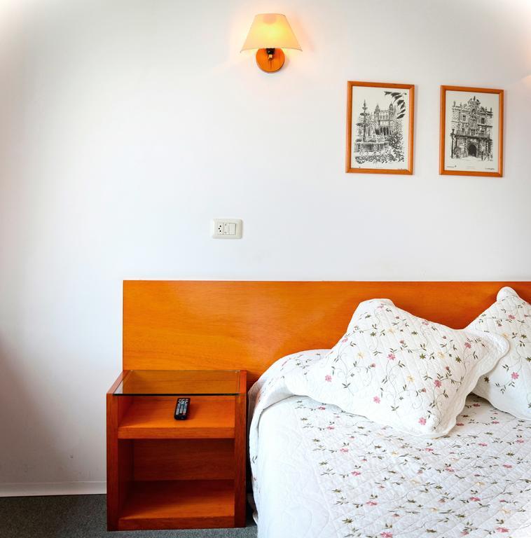 Hostal La Viuda Pobra De Trives ห้อง รูปภาพ